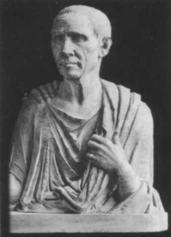 Иллюстрация к книге — Рубикон. Триумф и трагедия Римской Республики [i_027.jpg]