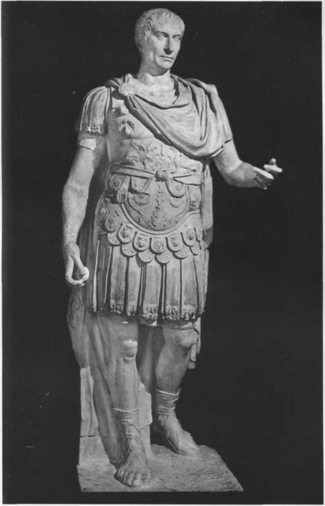 Иллюстрация к книге — Рубикон. Триумф и трагедия Римской Республики [i_033.jpg]