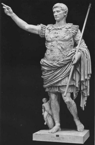 Иллюстрация к книге — Рубикон. Триумф и трагедия Римской Республики [i_038.jpg]