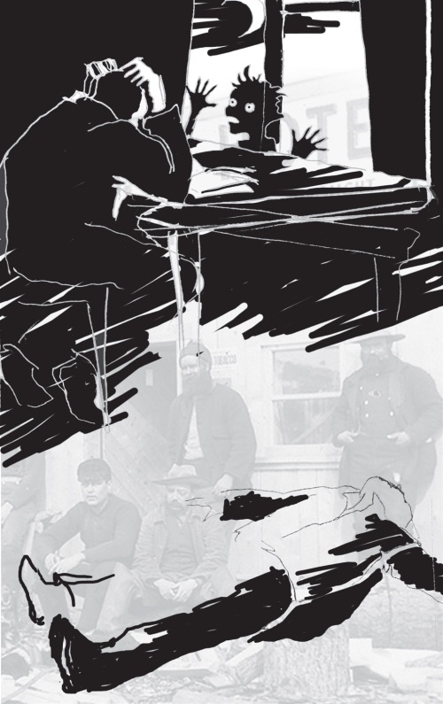 Иллюстрация к книге — Диагноз смерти [i_097.jpg]