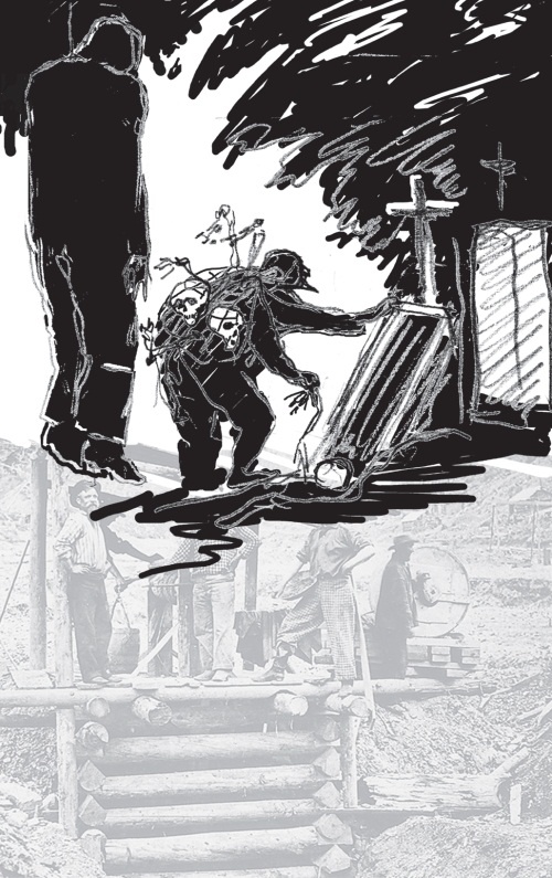 Иллюстрация к книге — Диагноз смерти [i_104.jpg]