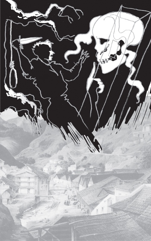 Иллюстрация к книге — Диагноз смерти [i_107.jpg]