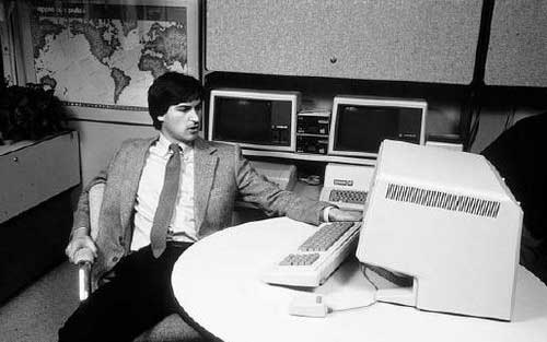 Иллюстрация к книге — Стив Джобс [i_008.jpg]