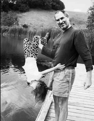 Иллюстрация к книге — Стив Джобс [i_023.jpg]