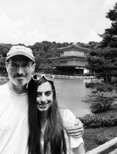 Иллюстрация к книге — Стив Джобс [i_025.jpg]