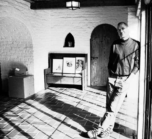 Иллюстрация к книге — Стив Джобс [i_027.jpg]