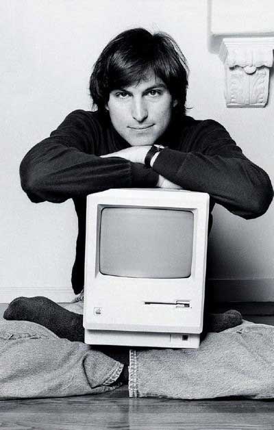 Иллюстрация к книге — Стив Джобс [i_028.jpg]