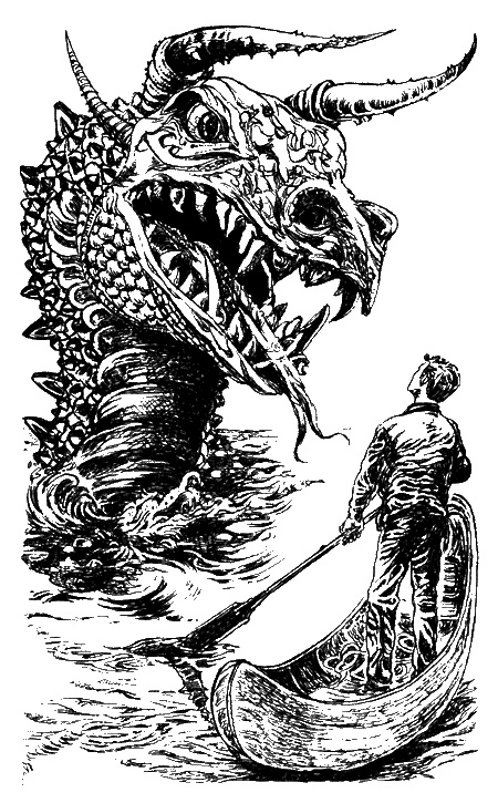 Иллюстрация к книге — Жуть Подводная [sc1.jpg]