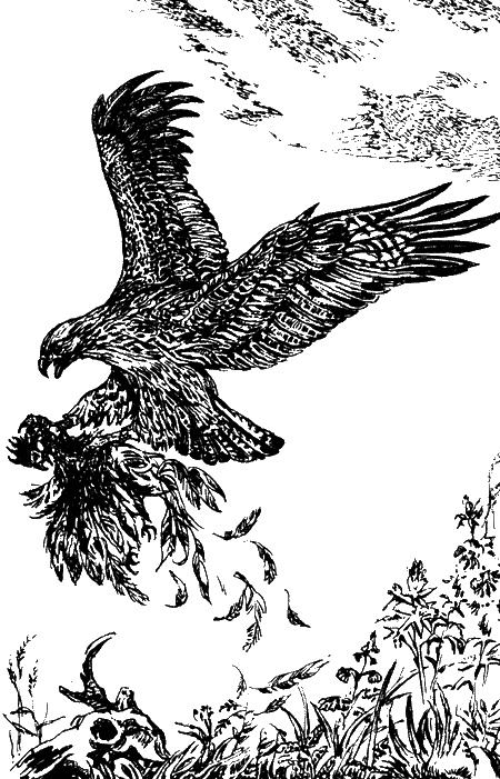 Иллюстрация к книге — Жуть Подводная [sc6.jpg]