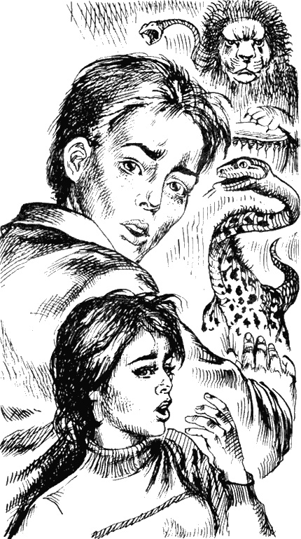 Иллюстрация к книге — Великий Некромансер [sc1.jpg]