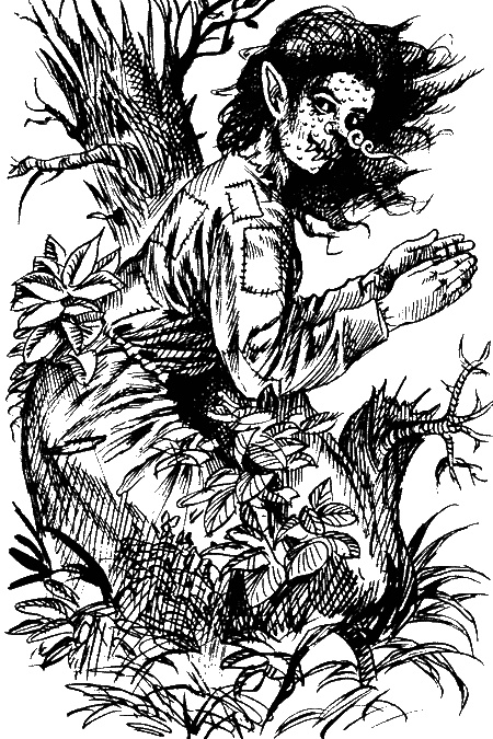 Иллюстрация к книге — Призраки бездонного озера [sc06.jpg]