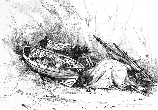 Иллюстрация к книге — Остров [i_002.jpg]