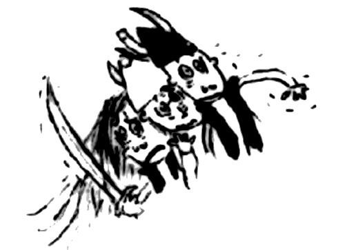 Иллюстрация к книге — Как переиграть историю дракона [i_013.jpg]