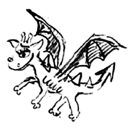 Иллюстрация к книге — Как переиграть историю дракона [i_014.jpg]