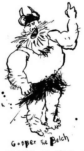 Иллюстрация к книге — Как приручить викинга [i_001.jpg]