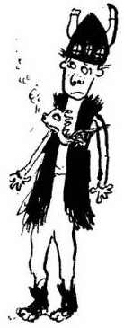 Иллюстрация к книге — Как приручить викинга [i_002.jpg]