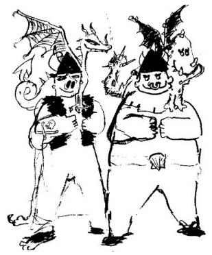 Иллюстрация к книге — Как приручить викинга [i_003.jpg]