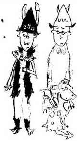 Иллюстрация к книге — Как приручить викинга [i_004.jpg]