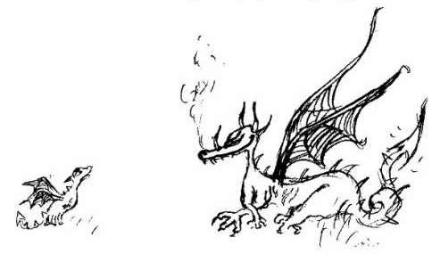 Иллюстрация к книге — Как приручить викинга [i_005.jpg]