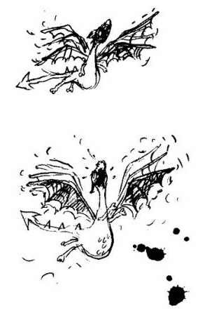 Иллюстрация к книге — Как приручить викинга [i_009.jpg]