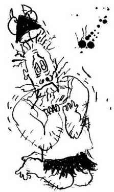 Иллюстрация к книге — Как приручить викинга [i_016.jpg]