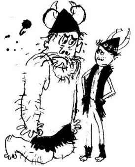 Иллюстрация к книге — Как приручить викинга [i_017.jpg]