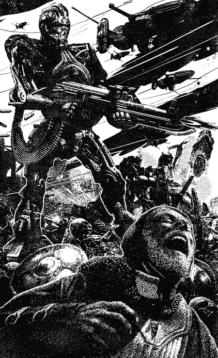 Иллюстрация к книге — Эльва [i_001.jpg]