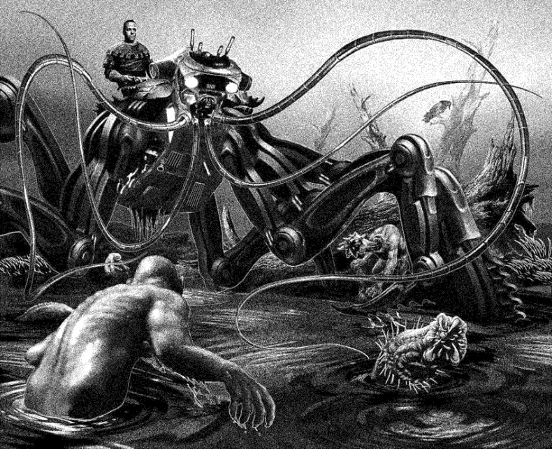 Иллюстрация к книге — Эльва [i_002.jpg]