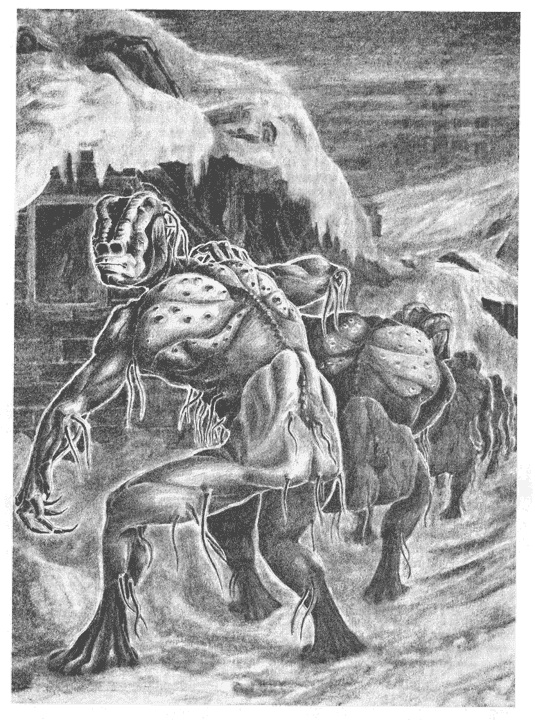 Иллюстрация к книге — Метро 2033. Корни небес [i_004.jpg]