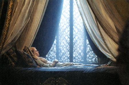 Иллюстрация к книге — Малефисента. История истинной любви [i_005.jpg]