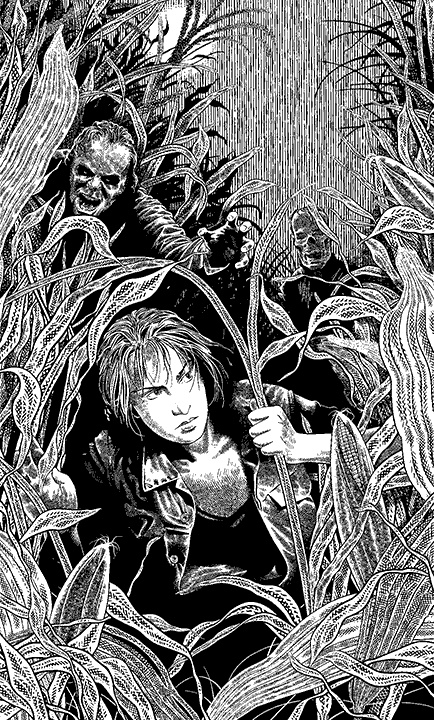 Иллюстрация к книге — Сказки врут! [i_001.jpg]