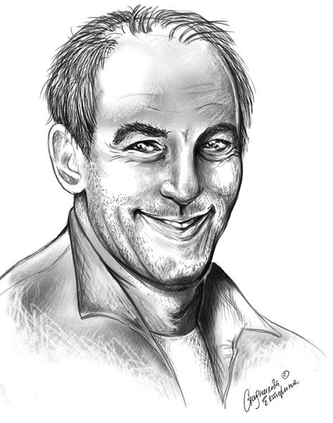 Иллюстрация к книге — Сердце тени. Том 2 [ill_03_ed_r.jpg]