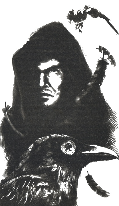 Иллюстрация к книге — Голем. Книга 2. Пленник реторты [_01.jpg]