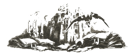 Иллюстрация к книге — Голем. Книга 2. Пленник реторты [_010.jpg]