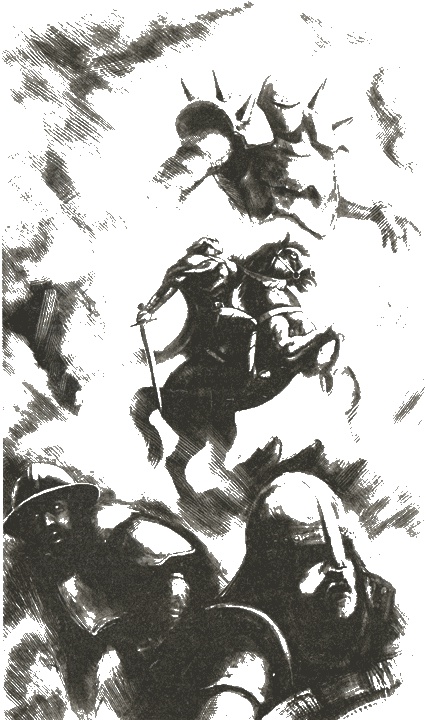 Иллюстрация к книге — Голем. Книга 2. Пленник реторты [_08.jpg]