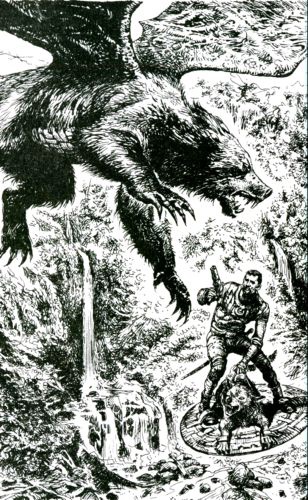 Иллюстрация к книге — Люди Края [i_002.jpg]