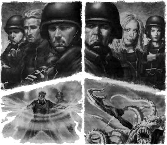 Иллюстрация к книге — Цейтнот [pic_5.jpg]