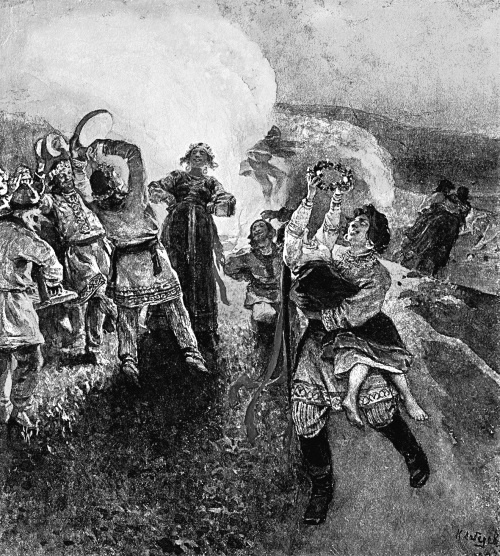 Иллюстрация к книге — Роксолана. Королева Османской империи [i_013.jpg]