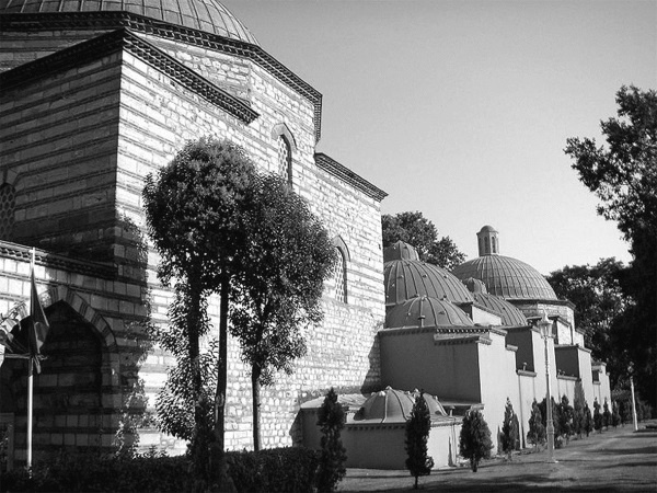 Иллюстрация к книге — Роксолана. Королева Османской империи [i_023.jpg]