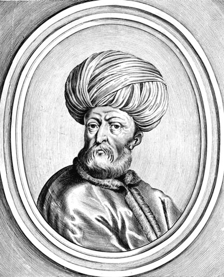 Иллюстрация к книге — Роксолана. Королева Османской империи [i_024.jpg]