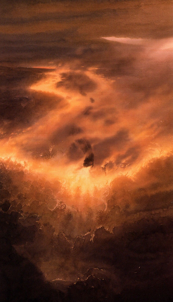 Иллюстрация к книге — Дети Хурина [alan_lee_thechildrenofhurin_color_07_lite.jpg]
