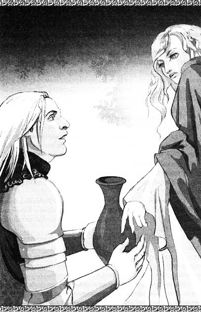 Иллюстрация к книге — Камелот. Осколки легенд [i_022.jpg]