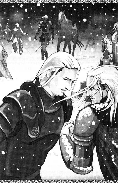 Иллюстрация к книге — Камелот. Осколки легенд [i_025.jpg]