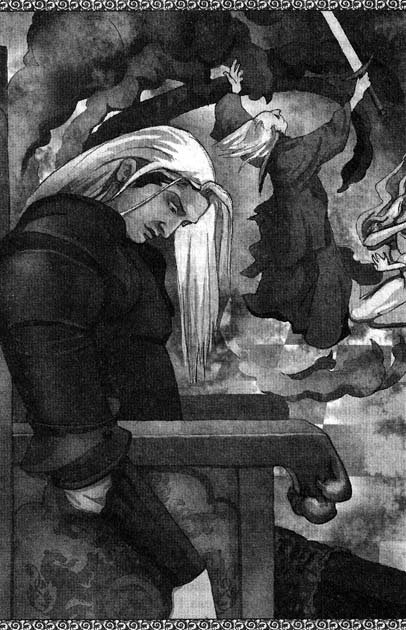 Иллюстрация к книге — Камелот. Осколки легенд [i_030.jpg]