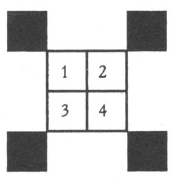 Иллюстрация к книге — Магия Дерини [pic01.jpg]