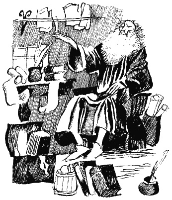 Иллюстрация к книге — Книга трех [i_02.jpg]