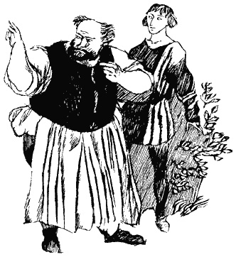 Иллюстрация к книге — Книга трех [i_05.jpg]