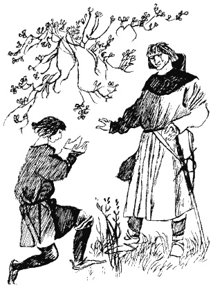 Иллюстрация к книге — Книга трех [i_09.jpg]