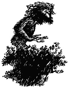 Иллюстрация к книге — Книга трех [i_13.jpg]