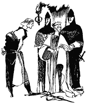 Иллюстрация к книге — Книга трех [i_21.jpg]